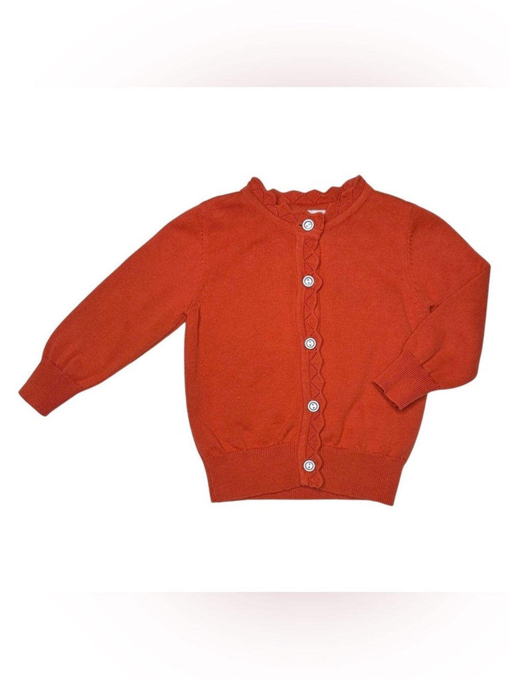 Girlhood‎ By Little Stocking Co. Cardigan